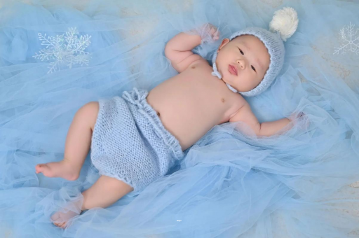 京山宝宝呕吐发烧 京山宝宝呕吐发烧